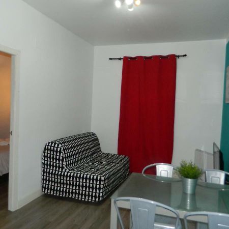Appartement Centro Madrid Rio - Monederos B Extérieur photo