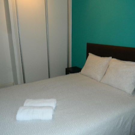 Appartement Centro Madrid Rio - Monederos B Extérieur photo