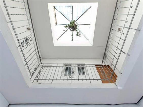 Appartement Centro Madrid Rio - Monederos B Extérieur photo