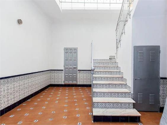 Appartement Centro Madrid Rio - Monederos B Extérieur photo