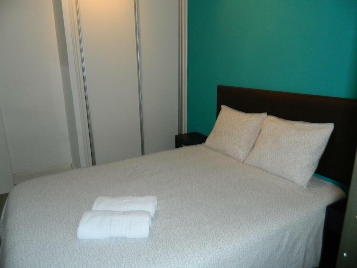 Appartement Centro Madrid Rio - Monederos B Extérieur photo