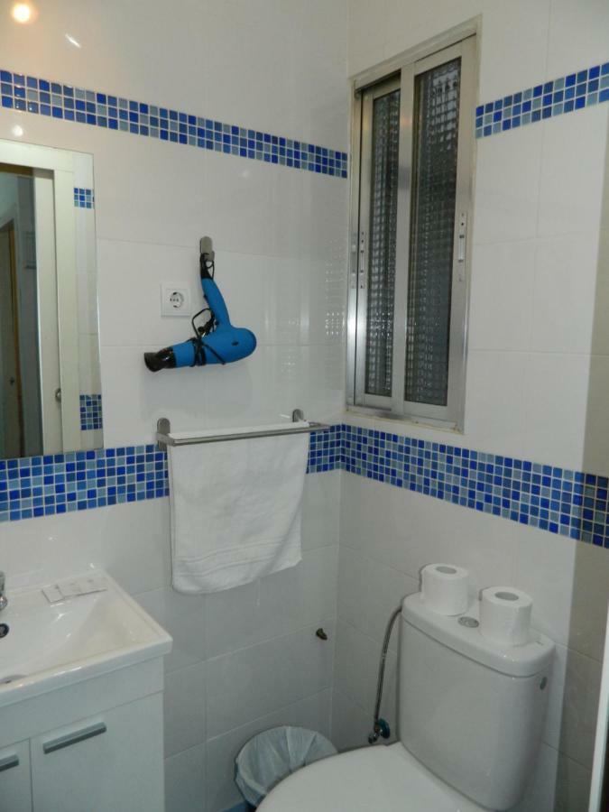 Appartement Centro Madrid Rio - Monederos B Extérieur photo